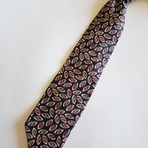 Christian Dior Monsieur All silk Tie